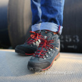 High-top outdoor shoes hiking men's sports shoes